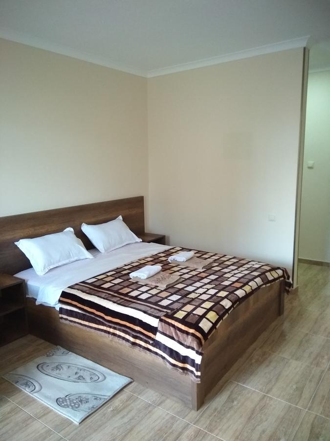 Varazi Apartments Tiflis Exterior foto