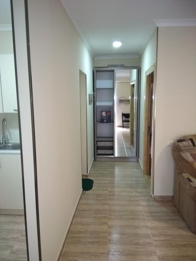 Varazi Apartments Tiflis Exterior foto