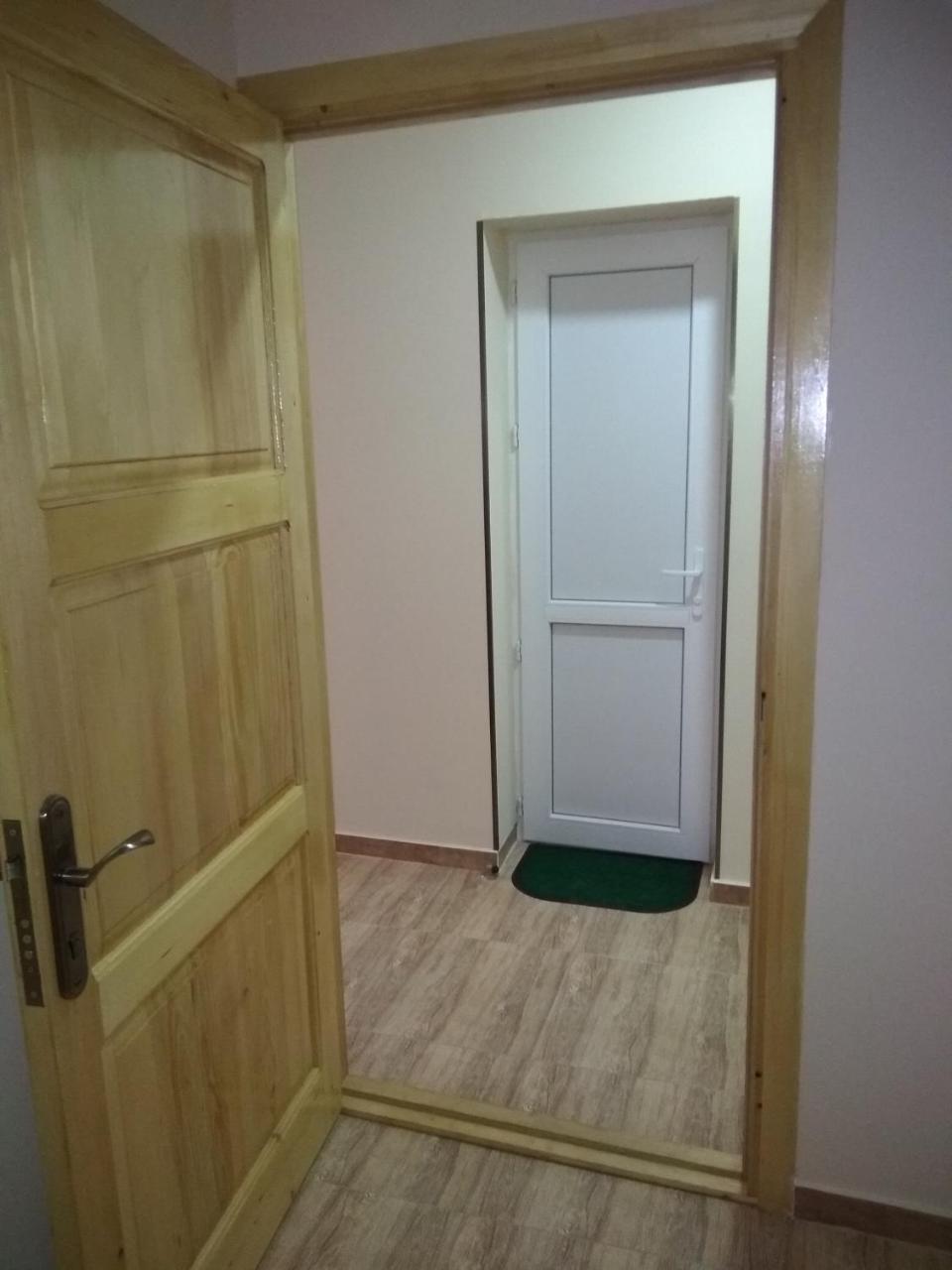 Varazi Apartments Tiflis Exterior foto