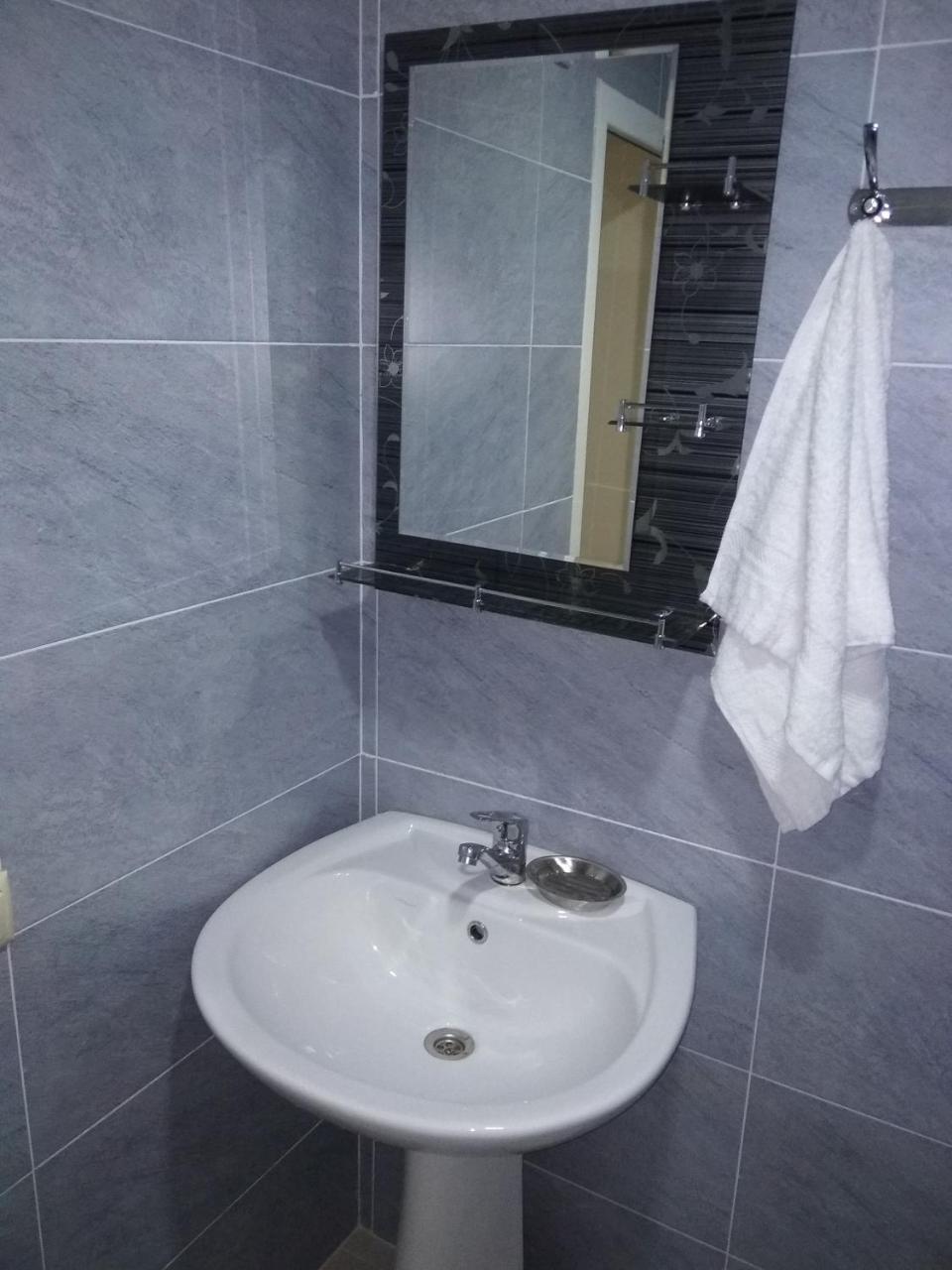 Varazi Apartments Tiflis Exterior foto