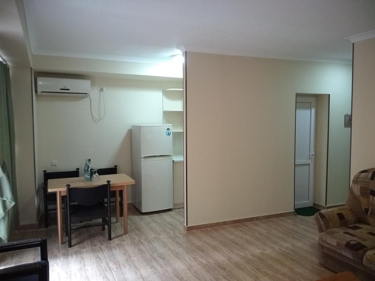 Varazi Apartments Tiflis Exterior foto