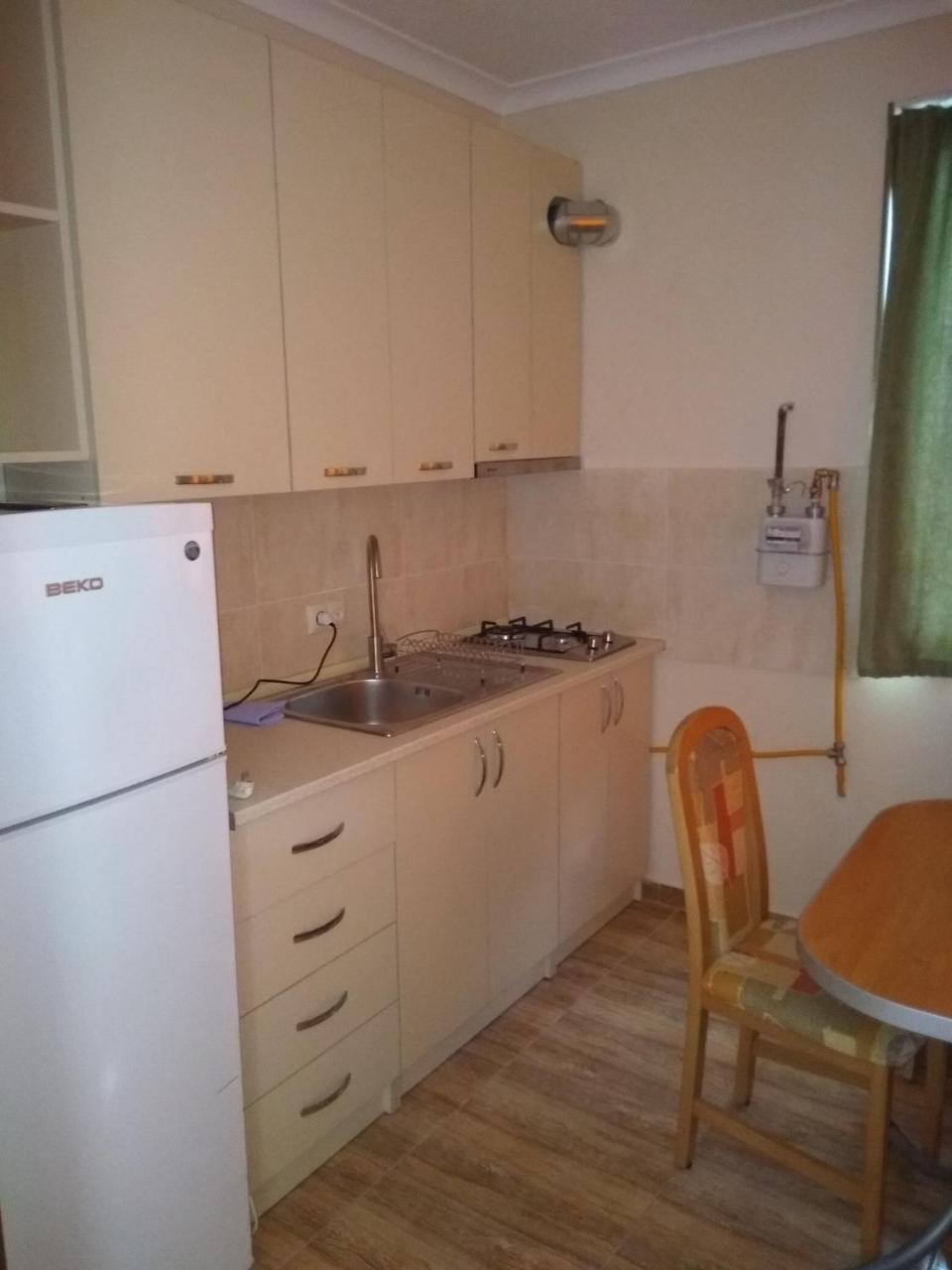 Varazi Apartments Tiflis Exterior foto